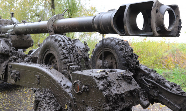 Втрати агресора за добу зросли на 550 вояків, з початку вторгнення знищено понад 70 тисяч окупантів, - Генштаб ЗСУ