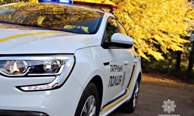 За два тижні кількість смертельних ДТП з пішоходами зросла на чверть, - Патрульна поліція