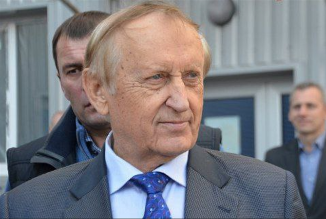 Затриманий ексочільник &ldquo;Мотор Січі&rdquo; Богуслаєв має російське громадянство, - ЗМІ