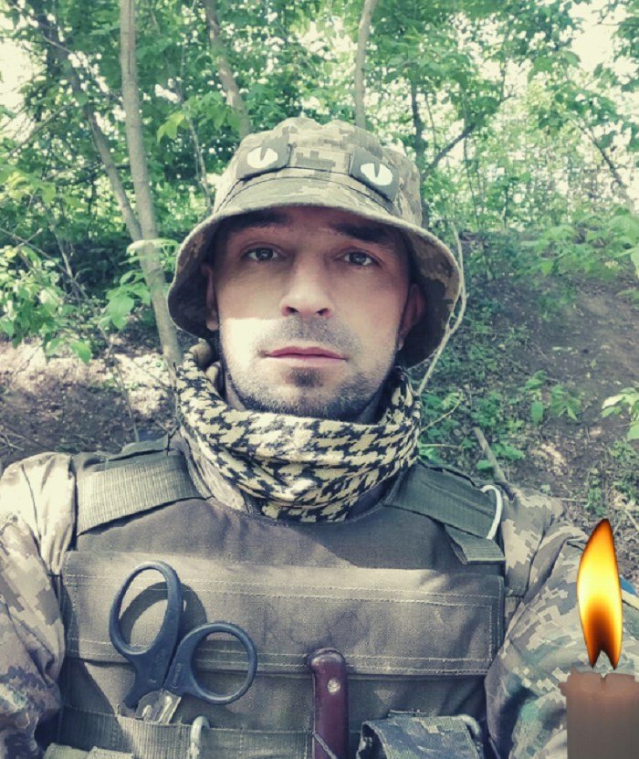 zelenskij posmertno nagorodiv bukovincja vasilja mikirina ordenom za za muzhnist iii stupenja 5596c07