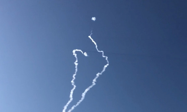 Зранку українські сили ППО знешкодили 41 з 75 ракет рашистів, – Головнокомандувач ЗСУ