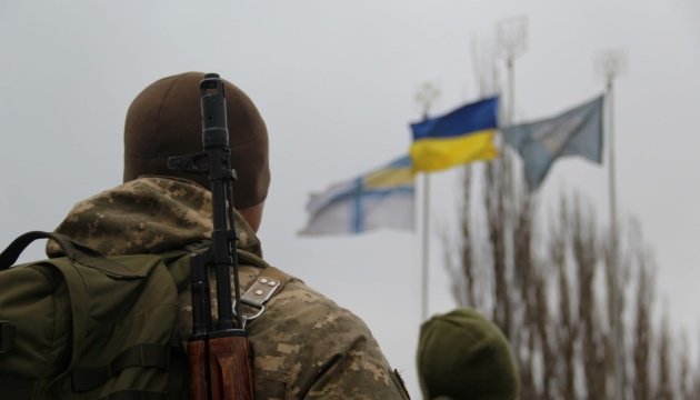 ЗСУ вже звільнили від російських загарбників 1620 населених пунктів 11 zsu vzhe zvilnili vid rosijskih zagarbnikiv 1620 naselenih punktiv 54f999d