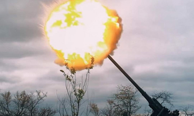 ЗСУ за добу знищили 950 окупантів, крилату ракету та один літак - Генштаб