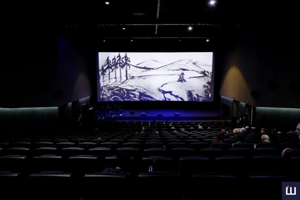 «Ангели світла»: у Центрі Миколайчука презентували програму на грудень 11 angeli svitla u centri mikolajchuka prezentuvali programu na gruden 2341c03