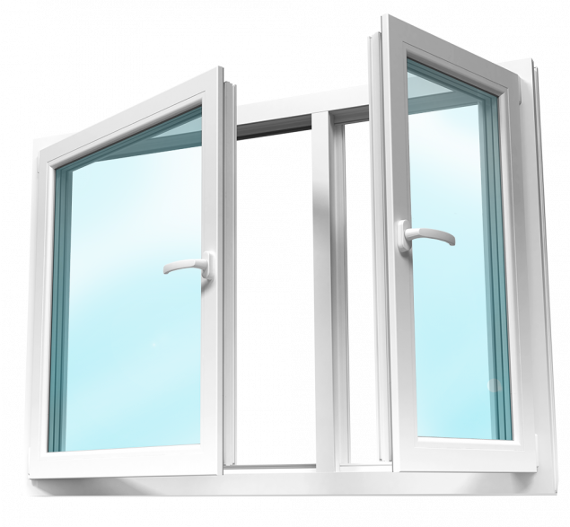 Баришівка шукає постачальника 418 металопластикових вікон