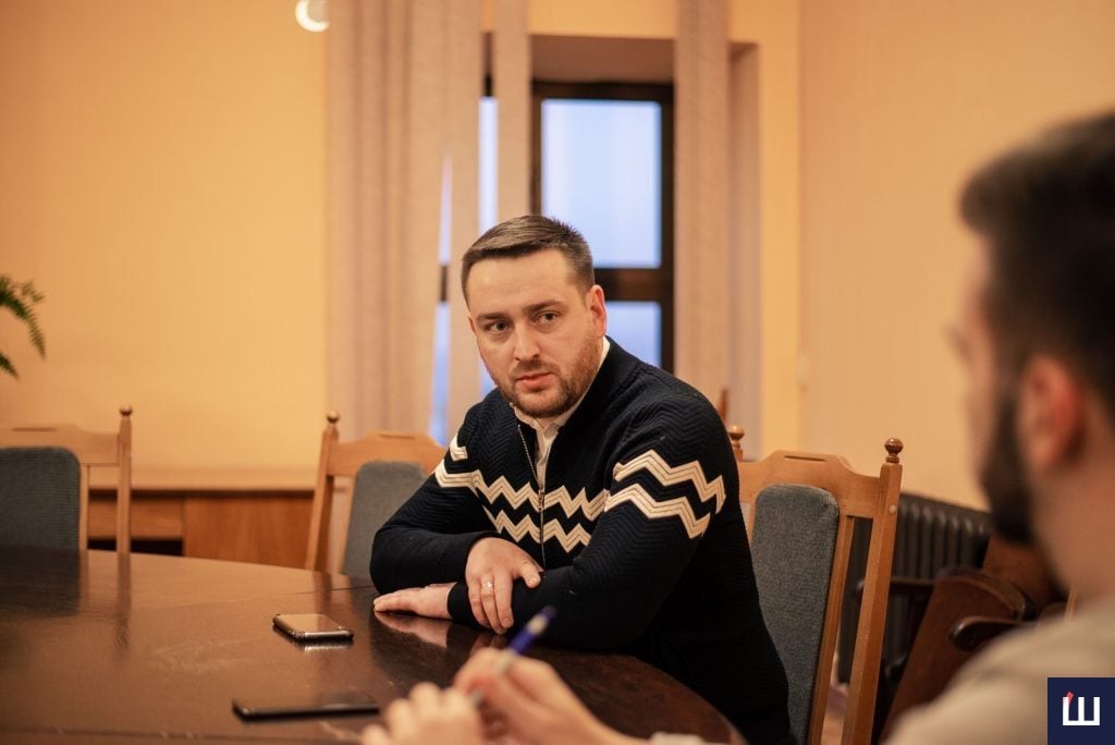 beshlej ne ponovljuvatimetsja na posadi direktora departamentu napisav zajavu na zvilnennja ce9fd9a