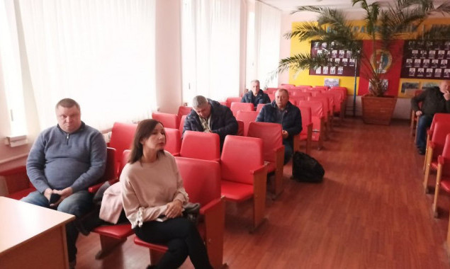 Безробітних осіб Миронівської громади будуть залучати до виконання суспільно корисних робіт