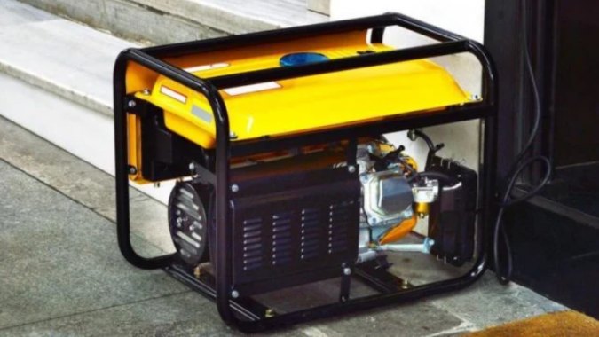 Білоцерківська РДА хоче купити генератор