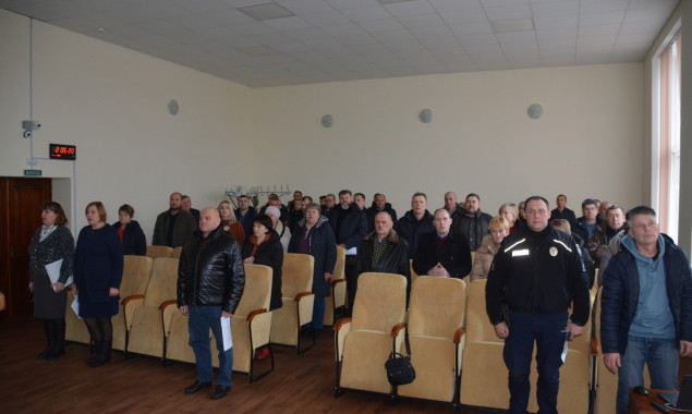 Цьогоріч Студениківська громада перевиконала бюджет