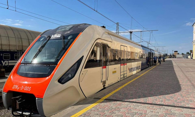 До низки міст Європи буде зручніше дістатися з Києва: &ldquo;Укрзалізниця&rdquo; створює міжнародний залізничний хаб