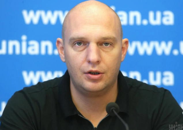 Глава ФБУ Шевченко сепаратисту Бєдовому: &ldquo;Будеш відповідати за все, що накоїв і наговорив&rdquo;