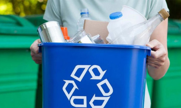 Киян закликають приєднатися до низки екологічних ініціатив з нагоди Всесвітнього дня переробки