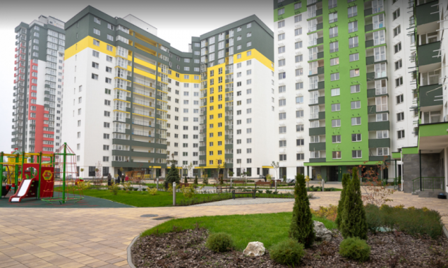 Київрада не підтримала поновлення договору оренди 18 га землі з компанією із орбіти &ldquo;Інтергал-Буду&rdquo;