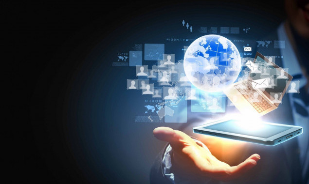 Київський обласний військовий комісаріат оновив систему зв'язку