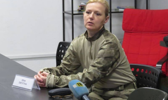 Лису Гору в Києві обрали для Національного меморіалу, щоб &ldquo;вибити&rdquo; гроші з бюджету для Мінветеранів, - експерт