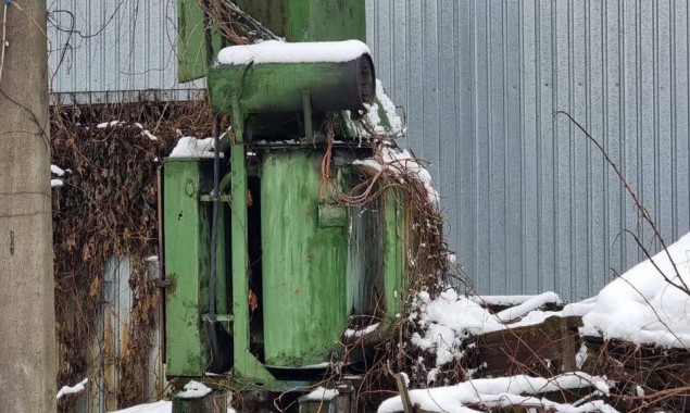 На Київщині через ураження струмом загинув підліток