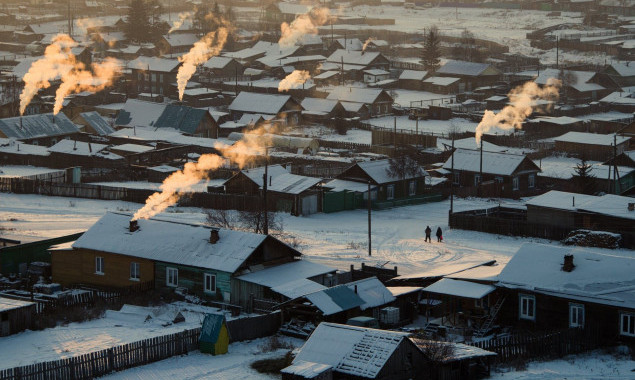 На Київщині зріс запит на оренду будинків з генераторами та скважиною