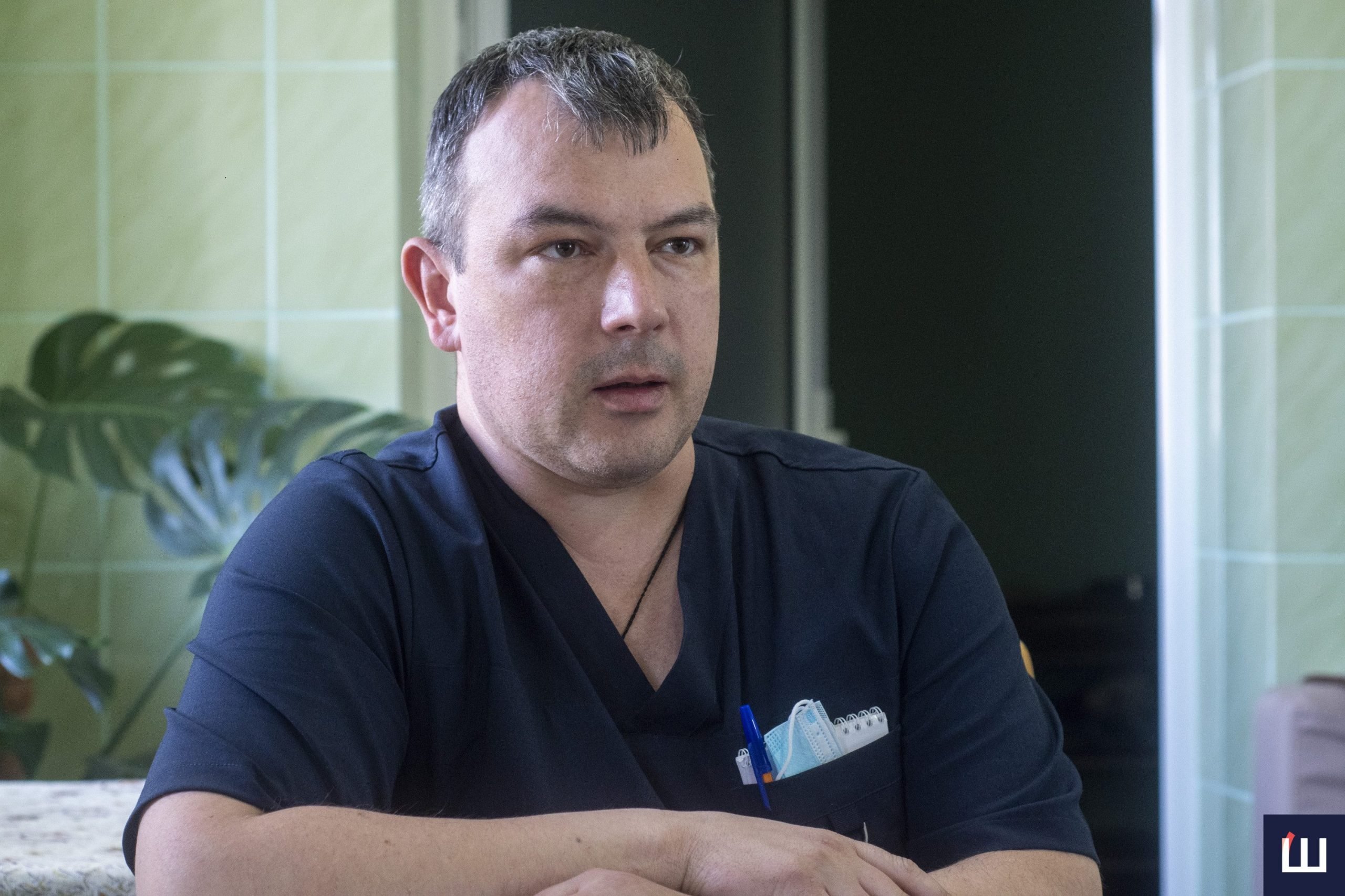 ne dumav shho taki zvirstva chinitimut iz civilnimi jak travmatolog iz harkova rjatuvav ditej u zhitomiri a nini pracjuye u chernivcjah 5532ad2