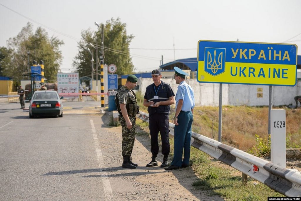 Нема електроенергії: шість пунктів пропуску на кордоні з Молдовою призупинили роботу 11 nema elektroenergiyi shist punktiv propusku na kordoni z moldovoju prizupinili robotu 0e65d78