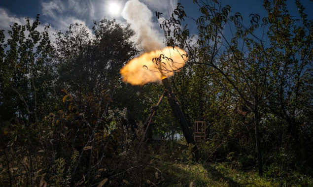 Окупанти посилили ведення повітряної розвідки на Херсонщині, можливо готують обстріли, - Генштаб