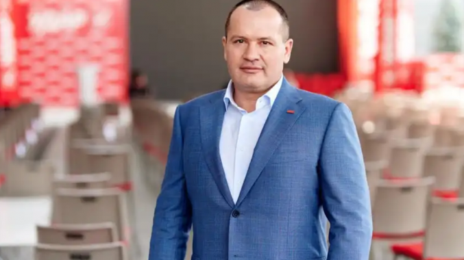 Палатний запропонував відмінити мито для ввозу приладів живлення та обігрівачів