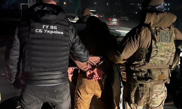 Правоохоронці викрили на шахрайстві керівника апарату Бориспільської РВА на Київщині
