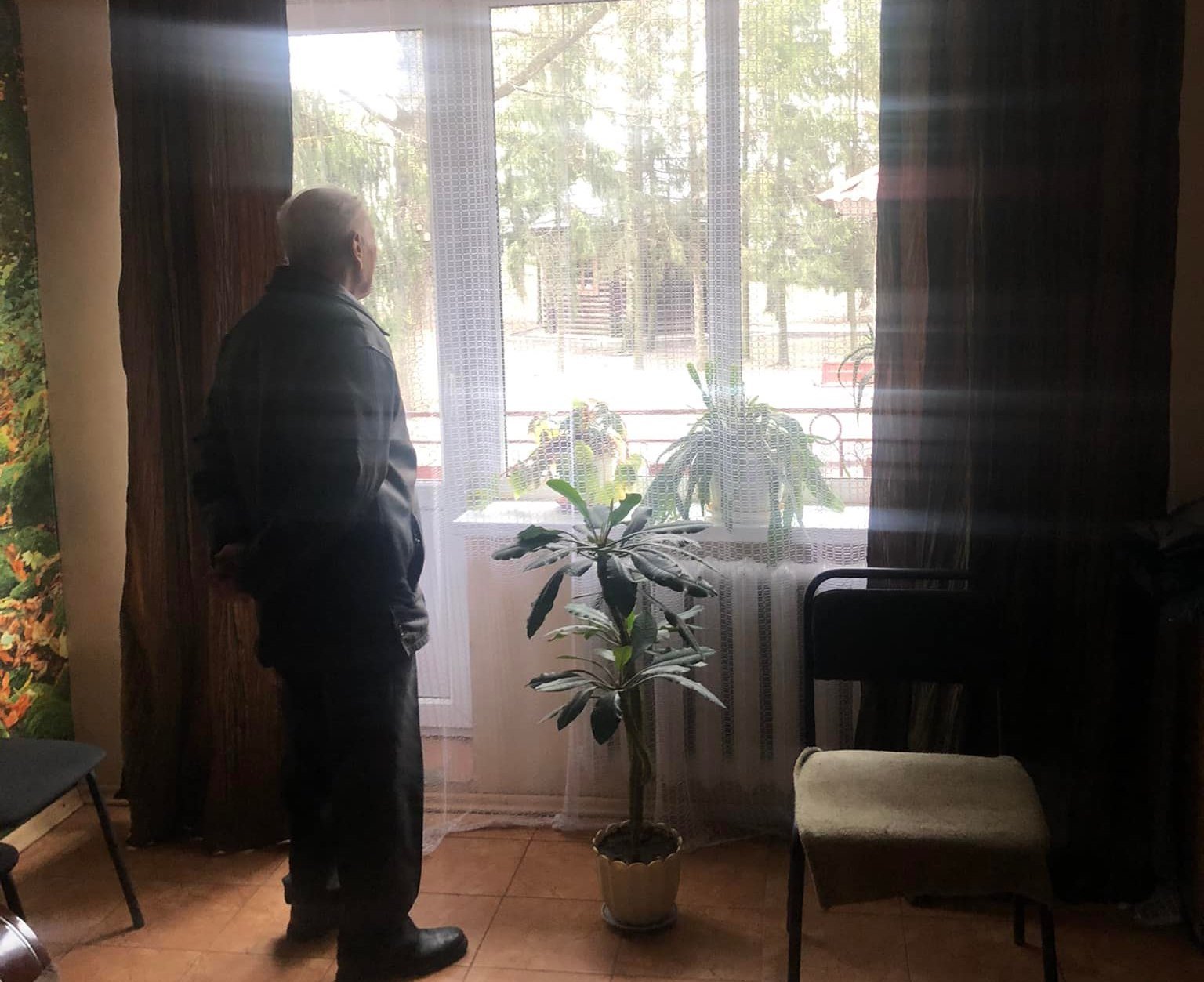 Психоневрологічний інтернат із Попасної знайшов прихисток на Буковині 11 psihonevrologichnij internat iz popasnoyi znajshov prihistok na bukovini 418e71e