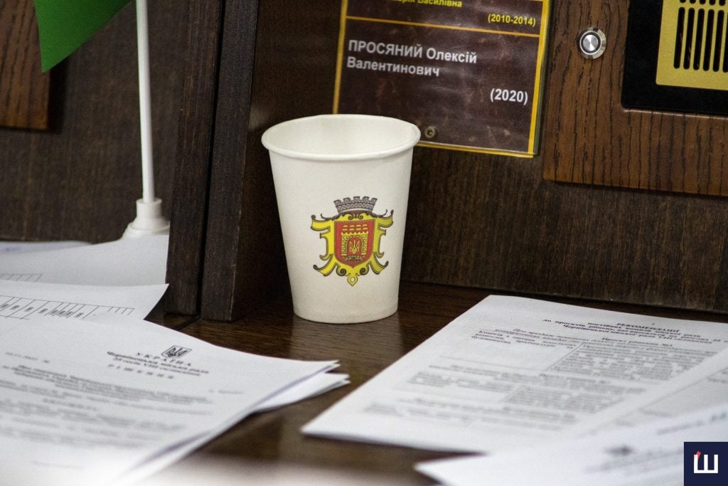 Скандальне будівництво, заборона московського патріархату та складання повноважень: жовтнева сесія міськради у фото 11 skandalne budivnictvo zaborona moskovskogo patriarhatu ta skladannja povnovazhen zhovtneva sesija miskradi u foto 3b867e4