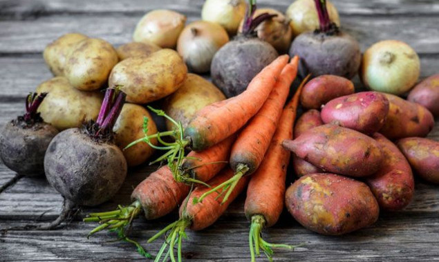 Сьогодні, 29 листопада, у п&rsquo;ятьох районах Києва відбудуться сільськогосподарчі ярмарки