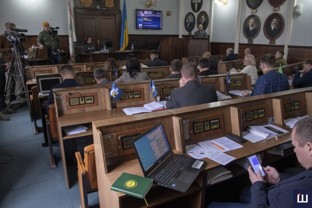 u chernivcjah osbb ta upravlinskim kompanijam budut vidshkodovuvati 80 za kupivlju generatoriv 47ef146