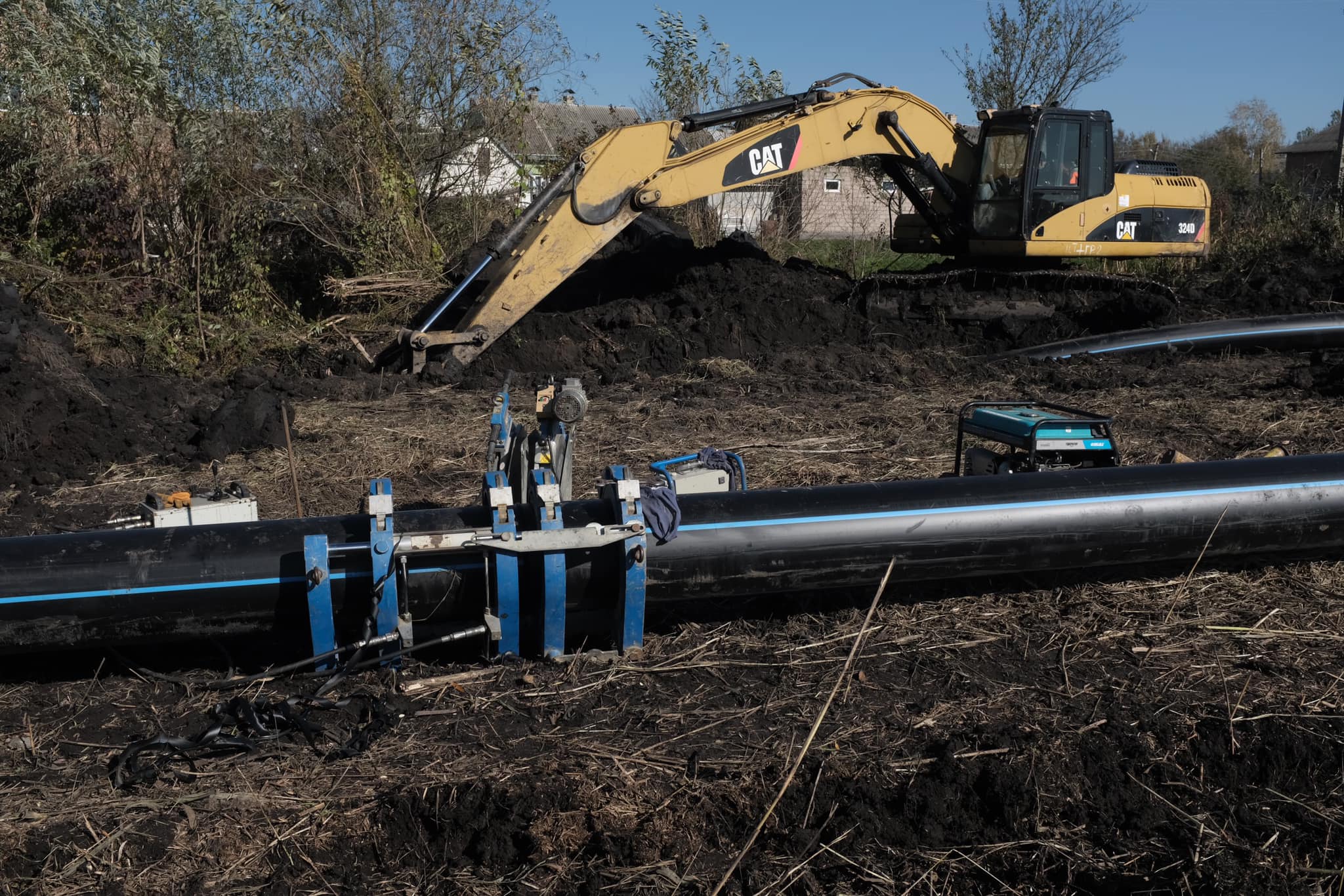 u chernivcjah zaminjat najbilsh avarijnu diljanku dnistrovskogo vodogonu 6d4b7a2