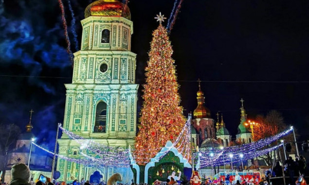 u kiyivradi zareyestruvali peticiju pro nedorechnist vstanovlennja jalinki u stolici d662eee