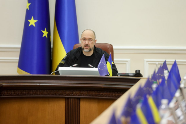 Україна має достатньо накопичених ресурсів для проходження опалювального сезону, - Шмигаль