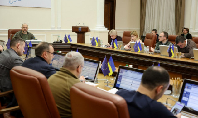 Уряд заборонив експорт паливної деревини