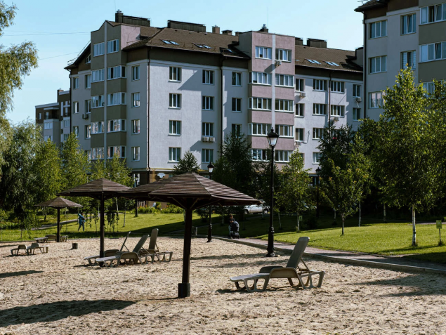 В &ldquo;Інтергал-Буд&rdquo; зареєстрували першу купівлю квартири в рамках держпрограми &ldquo;Єоселя&rdquo;