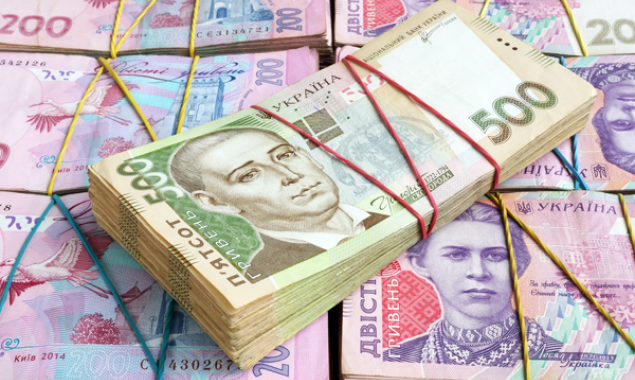 Влада Димера виділила 1,2 мільйони гривень на генератори та котельню