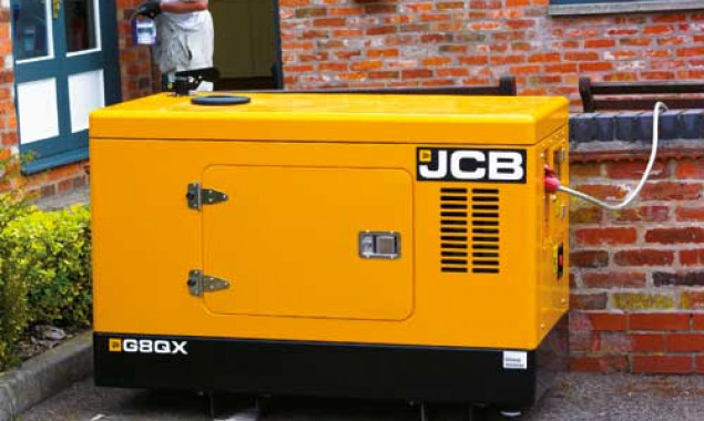 Влада Козина планує придбати генераторів на більш ніж 1,5 мільйони гривень