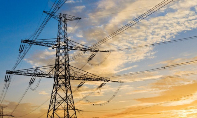 vnochi v fastovi vijshli z ladu 7 linij elektropostachannja 86db873