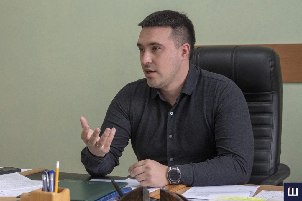 zapustili vsi kotelni ta zakupovujut dizel generatori u chernivcjah rozpochali opaljuvalnij sezon 38a0734