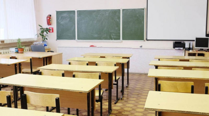 Зимові канікули в столичних школах триватимуть місяць, - КМДА