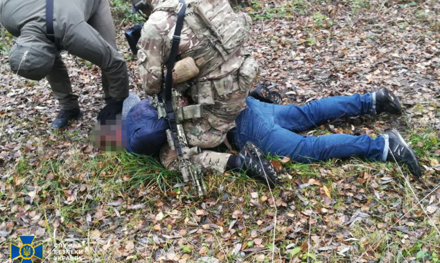 Знешкоджено ворожу ДРГ, яка готувала вбивства командирів Сил спеціальних операцій ЗСУ, - СБУ (фото)