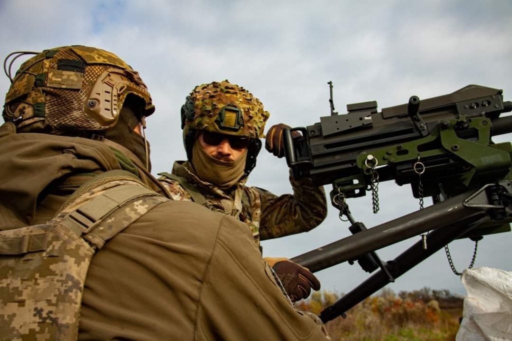 zsu rozbili shtab okupantiv na hersonshhini a u zvilnenij snigurivci vijavili kativnju rosijan golovne za nich 78d599c