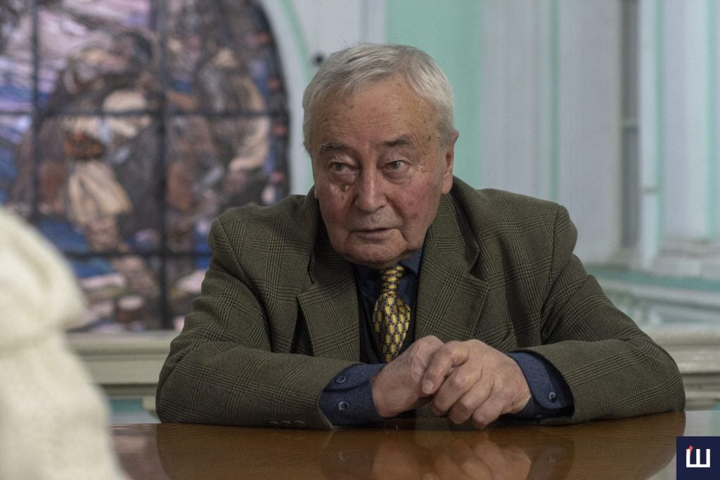 ce pjata kolona v ukrayini istorik pro rozvitok moskovskogo patriarhatu na bukovini e1ef819