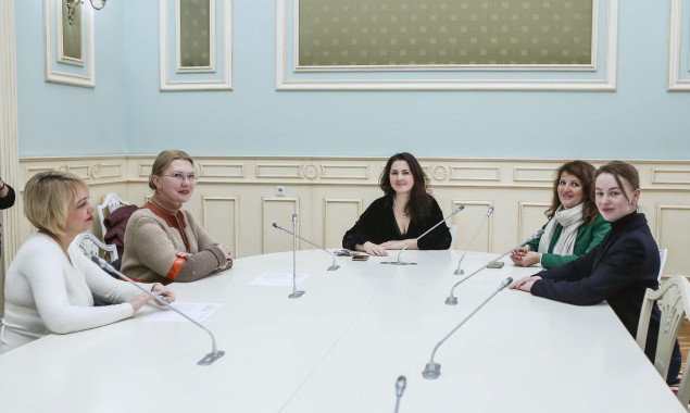 До роботи комісії Київради, що перевіряє КП “Київська міська лікарня ветмедицини” залучать громадськість