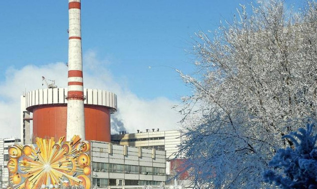 Дрон-камікадзе пролетів над ядерною установкою Південноукраїнської АЕС, &ndash; Енергоатом