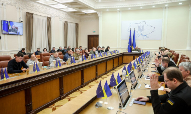 Кабмін припинив дію міжурядової угоди про повітряне сполучення з білорусами