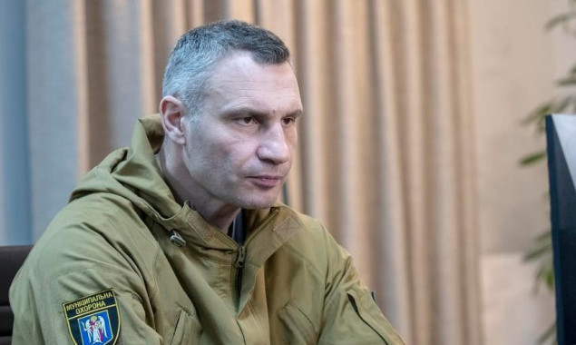 Кличко розповів коли і як в Києві відключатимуть світло (відео)