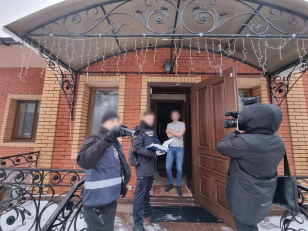 Міноборони втратило 20 га земель через дії ексдепутата та  колишніх службовців Віта-Поштової сільради