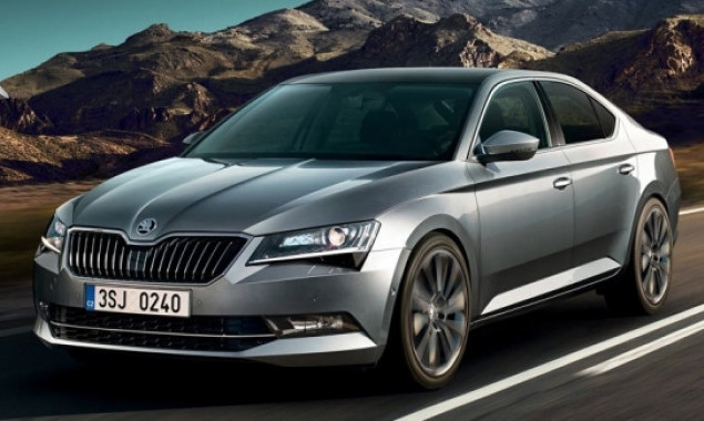 minsocpolitiki hoche orenduvati skoda superb z vodiyem za 17 mln griven 173ab25