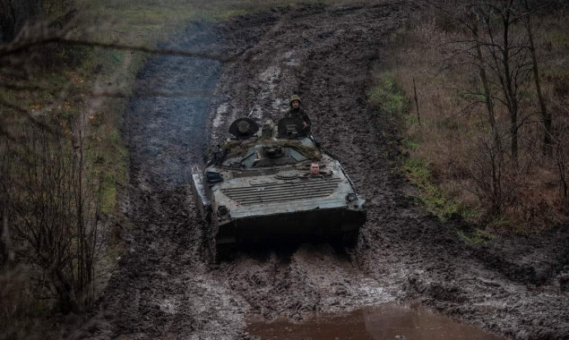 Минулої доби окупанти завдали 7 ракетних ударів, 5 з яких - по цивільній інфраструктурі Костянтинівкі на Донеччині, - Генштаб ЗСУ